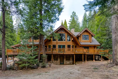 36336 Deer Flat Rd, Shingletown, CA 96088 photo 1
