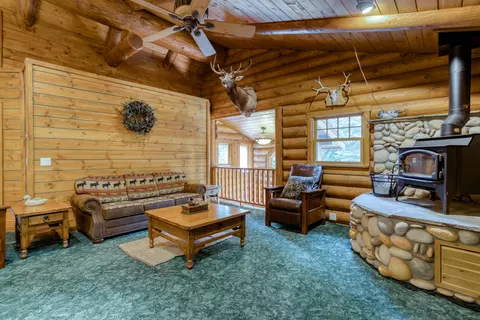 36336 Deer Flat Rd, Shingletown, CA 96088 photo 34