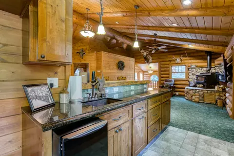 36336 Deer Flat Rd, Shingletown, CA 96088 photo 36