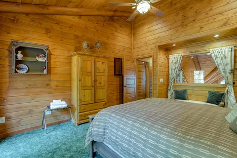 36336 Deer Flat Rd, Shingletown, CA 96088 photo 40