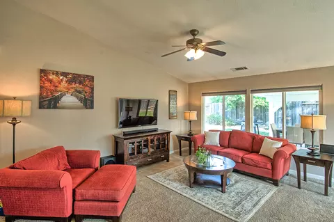 3585 Sunglow Dr, Redding, CA 96001 photo 5