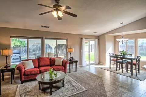 3585 Sunglow Dr, Redding, CA 96001 photo 6