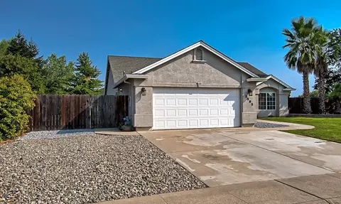 3585 Sunglow Dr, Redding, CA 96001 photo 19