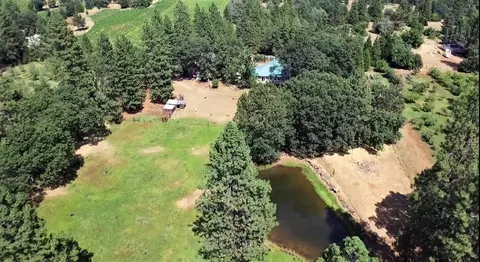 21795 Graham Rd, Manton, CA 96059 photo 1