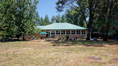 21795 Graham Rd, Manton, CA 96059 photo 26