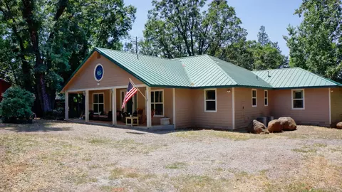 21795 Graham Rd, Manton, CA 96059 photo 12