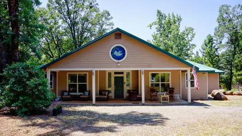 21795 Graham Rd, Manton, CA 96059 photo 2