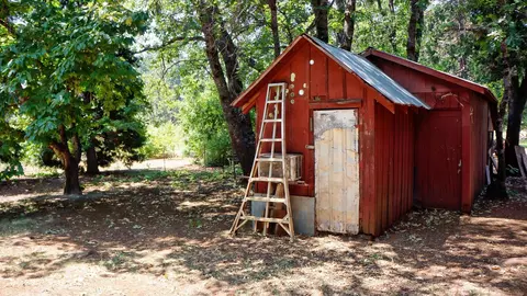 21795 Graham Rd, Manton, CA 96059 photo 33