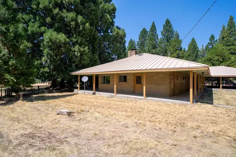36563 Deer Flat Rd, Shingletown, CA 96088 photo 7