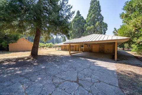 36563 Deer Flat Rd, Shingletown, CA 96088 photo 2