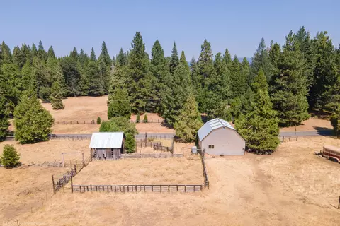 36563 Deer Flat Rd, Shingletown, CA 96088 photo 4