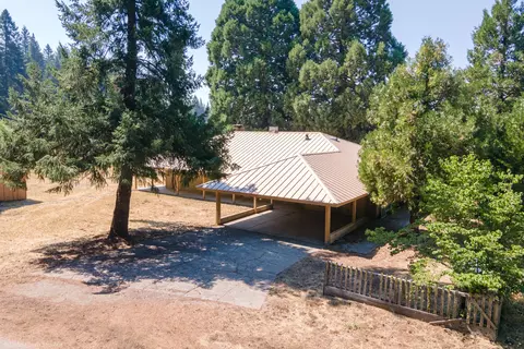 36563 Deer Flat Rd, Shingletown, CA 96088 photo 1