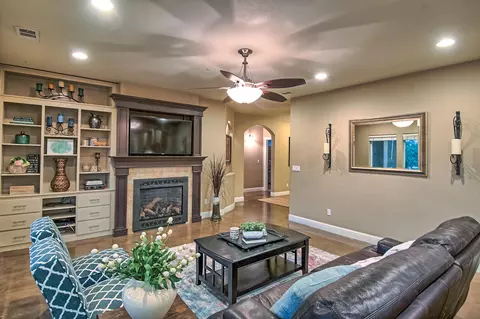 1501 Brinn Dr, Redding, CA 96001 photo 7