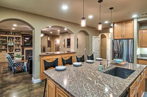 1501 Brinn Dr, Redding, CA 96001 photo 8