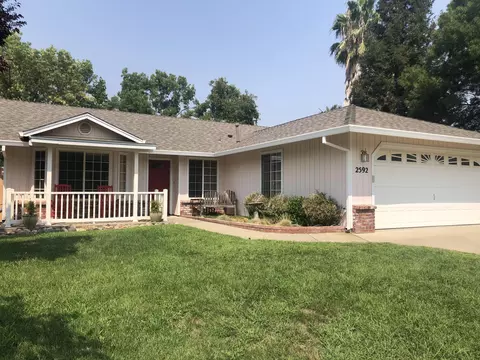2592 Dewberry Dr, Redding, CA 96003 photo 3