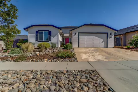 507 Mission De Oro Dr, Redding, CA 96003 photo 1