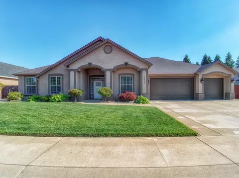 2929 Blue Horizon Dr, Redding, CA 96002 photo 47