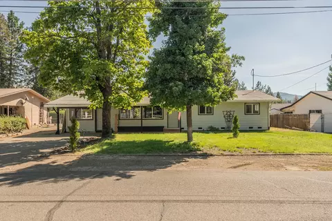 238 Easter Ave, Weaverville, CA 96093 photo 1