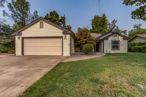 4470 Moyvane Dr, Redding, CA 96001 photo 1