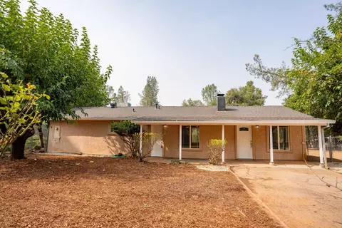 13772 Bear Mountain Rd, Redding, CA 96003 photo 3