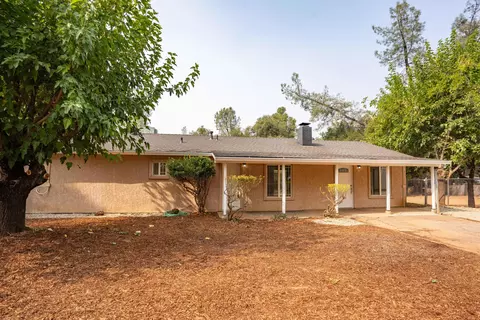 13772 Bear Mountain Rd, Redding, CA 96003 photo 4