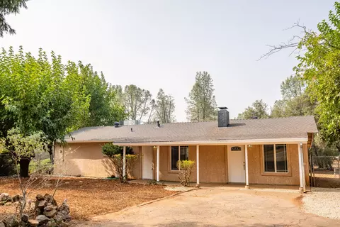 13772 Bear Mountain Rd, Redding, CA 96003 photo 1