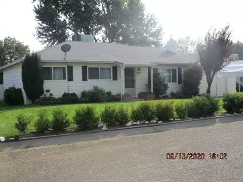 465 Donna Ave, Red Bluff, CA 96080 photo 2