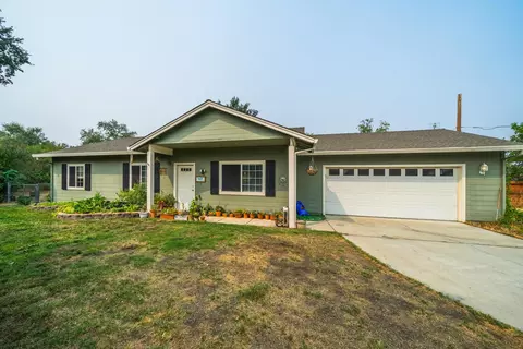 5484 Cedars Rd, Redding, CA 96001 photo 1