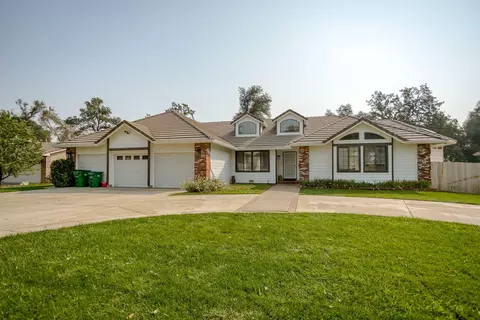 6741 Eastmont Dr, Redding, CA 96002 photo 1