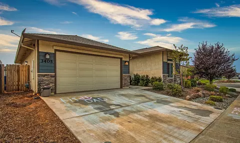 3405 Lemurian Rd, Redding, CA 96002 photo 17