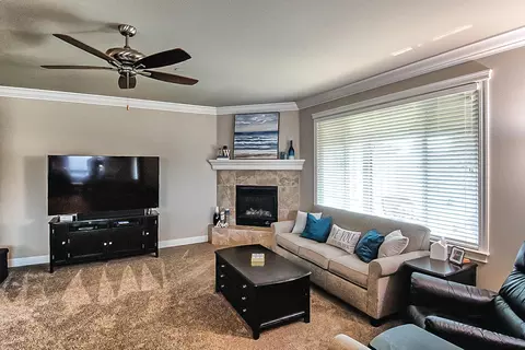 3405 Lemurian Rd, Redding, CA 96002 photo 5