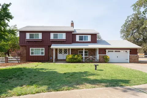9912 Logan Rd, Redding, CA 96003 photo 1