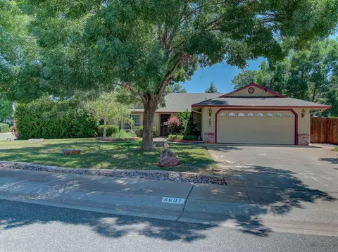 4607 Fiddleneck Dr, Redding, CA 96002 photo 1