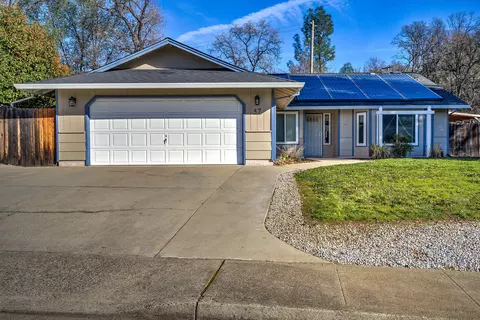 57 Tidmore Ln, Redding, CA 96003 photo 1