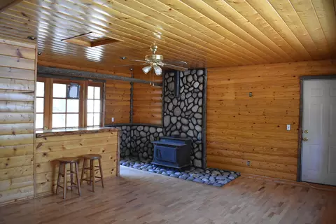 379 Highland Dr, Hayfork, CA 96041 photo 4