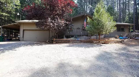 7251 Clarabelle Ln, Shingletown, CA 96088 photo 3