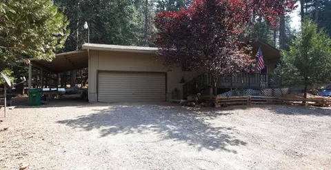7251 Clarabelle Ln, Shingletown, CA 96088 photo 1