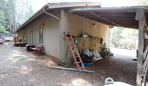 7251 Clarabelle Ln, Shingletown, CA 96088 photo 4
