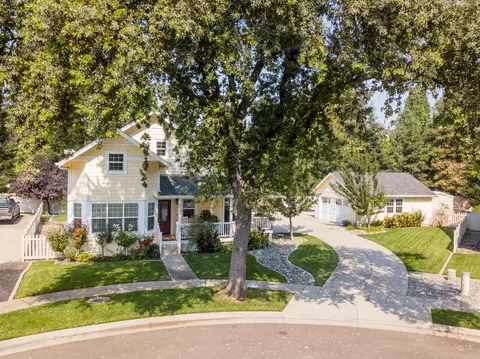 5501 Lexi Ln, Redding, CA 96001 photo 1