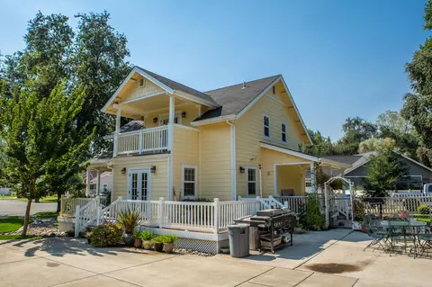 5501 Lexi Ln, Redding, CA 96001 photo 6