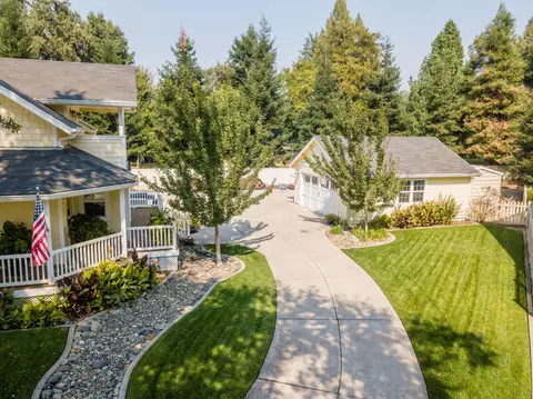 5501 Lexi Ln, Redding, CA 96001 photo 5
