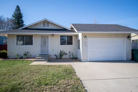 2610 Toyon St, Anderson, CA 96007 photo 1