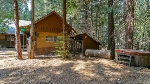 35432 Shenandoah Dr, Shingletown, CA 96088 photo 15