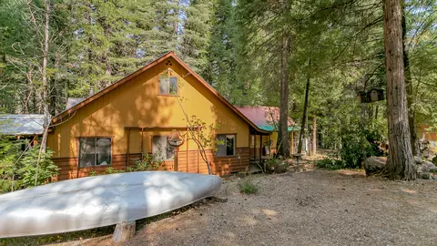 35432 Shenandoah Dr, Shingletown, CA 96088 photo 1