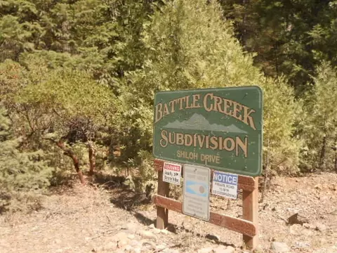 35432 Shenandoah Dr, Shingletown, CA 96088 photo 67