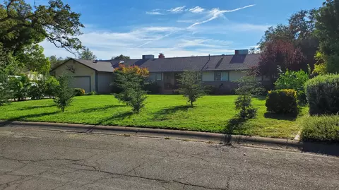 3375 Toro Way, Redding, CA 96002 photo 1