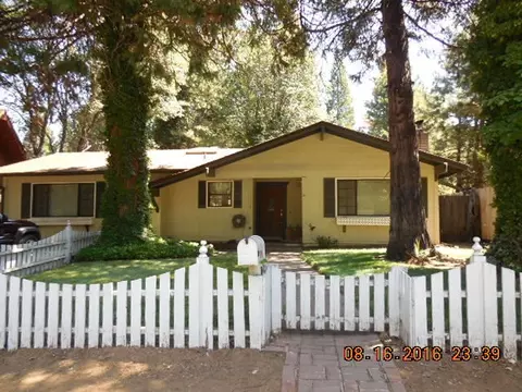 20219 Sugar Pne, Burney, CA 96013 photo 1