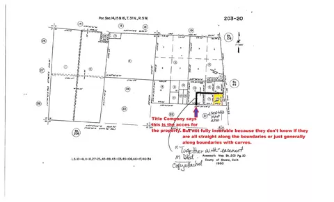 4573 Peaceful Ridge Rd, Redding, CA 96001 photo 4