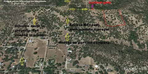 4573 Peaceful Ridge Rd, Redding, CA 96001 photo 3
