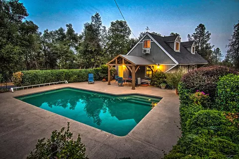 15594 Mountain Shadows Dr, Redding, CA 96001 photo 20
